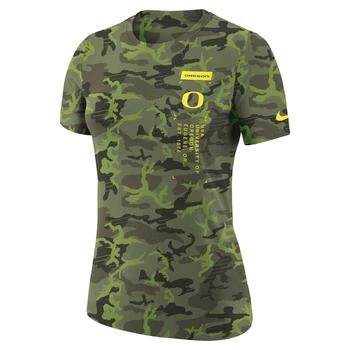 NIKE | Nike Oregon Military T-Shirt - Women's 