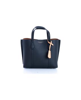 Tory Burch托特包, Tory Burch | Tory Burch "perry Small Triple-compartment Tote'' Leather Handbag商品图片 