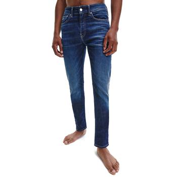 美国ck牛仔裤, Calvin Klein | Calvin Klein Skinny Jeans - Denim Dark商品图片 