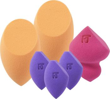 商品Real Techniques | Miracle Sponges,商家eCosmetics,价格¥121图片