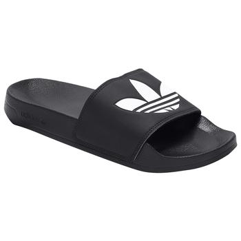 阿迪达斯拖鞋经典款, Adidas | adidas Originals Adilette Slide - Men's商品图片 6.6折