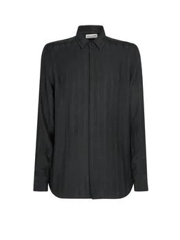 推荐SAINT LAURENT SHIRT商品