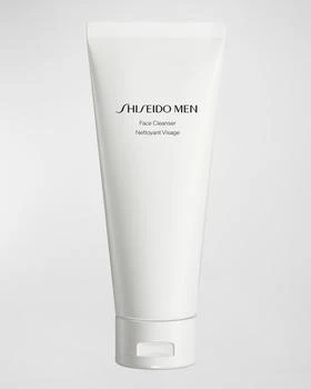 Shiseido | Shiseido Men Face Cleanser, 4.2 oz.,商家Neiman Marcus,价格¥190