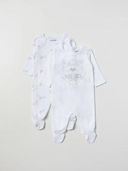 Kenzo | Kenzo Junior jumpsuit for baby商品图片,