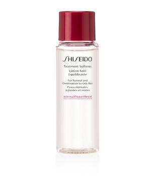 Shiseido | Shis Treatment Softener 150Ml 18商品图片,独家减免邮费
