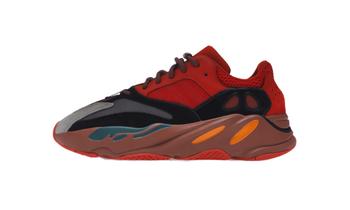 yeezy700, Adidas | Adidas Yeezy Boost 700 "Hi-Res Red"商品图片 