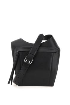 lemaire包, Lemaire | Lemaire pocket crossbody bag商品图片 6.8折