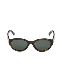 Givenchy | 52MM Cat Eye Sunglasses商品图片,3.2折