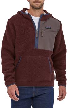 patagonia retro真假, Patagonia | Patagonia Men's Retro Pile Pullover商品图片 8.4折