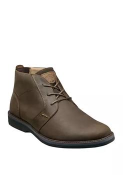 推荐Barklay Plain Toe Chukka Boots商品