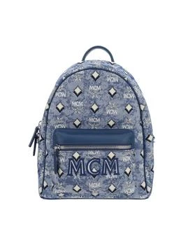 推荐MCM Stark Vintage Backpack商品