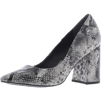 Charles David, Charles David | Charles by Charles David Womens Printed Block Heel Pumps商品图片 4折