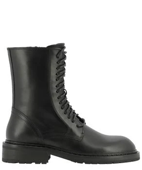 推荐"DANNY" MILITARY BOOTS商品