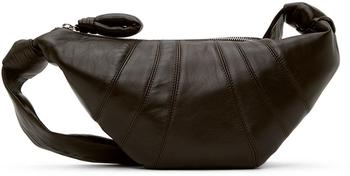 product Brown Small Croissant Bag image