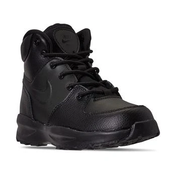 NIKE | Little Boys Manoa Leather Boots from Finish Line 