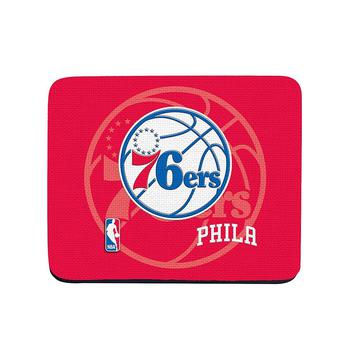 商品Memory Company | Philadelphia 76ers 3D Mouse Pad,商家Macy's,价格¥87图片
