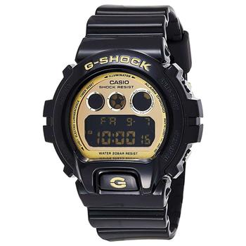 G-Shock | Casio G-Shock 手表商品图片,6折×额外9.2折, 额外九二折