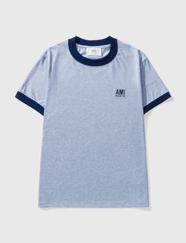 ami paris, AMI | Ami Paris T-shirt商品图片 5折