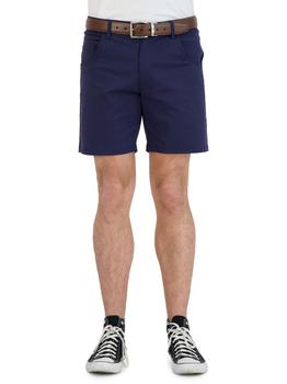 Levinas, Levinas | Performance Tech Stretch Denim Shorts商品图片 2.7折
