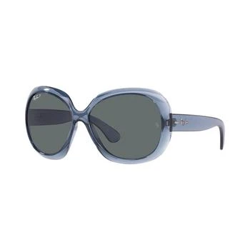 推荐Women's Polarized Sunglasses, RB4098 JACKIE OHH II 60商品