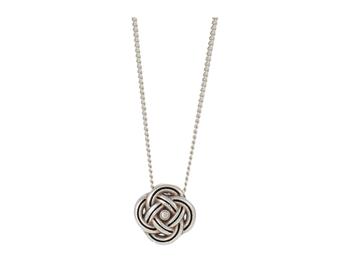 Brighton, Brighton | Interlok Mini Necklace商品图片 
