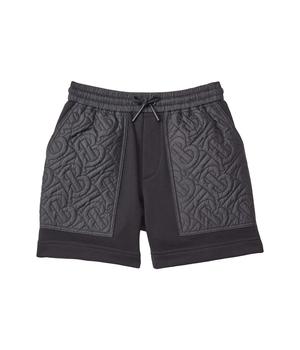 Burberry | Timothie Shorts (Little Kids/Big Kids)商品图片,