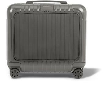 リモワ Original Compact Wheeled Briefcase RIMOWA Essential Sleeve Compact Convertible Wheeled Briefcase