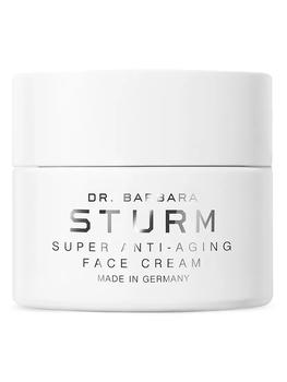 商品Dr. Barbara Sturm | Super Anti-Aging Face Cream,商家Saks Fifth Avenue,价格¥2719图片