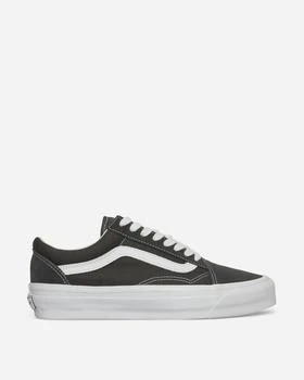 Vans | Old Skool LX Sneakers Gunmetal,商家Slam Jam,价格¥431