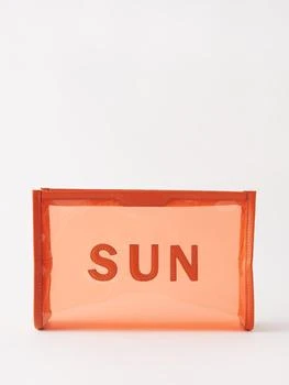 推荐Sun rubber pouch商品