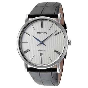 Seiko | Seiko Premier   手表商品图片,2.5折×额外8.9折, 独家减免邮费, 额外八九折