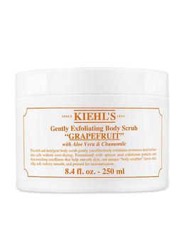 商品Kiehl's | Gently Exfoliating Body Scrub Grapefruit,商家Saks Fifth Avenue,价格¥222图片