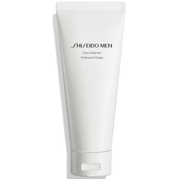 商品Shiseido | Men Face Cleanser, 4.2 oz.,商家Macy's,价格¥181图片
