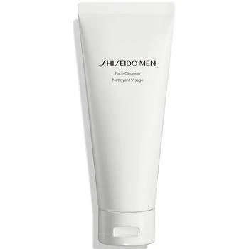 Shiseido | Men Face Cleanser, 4.2 oz.,商家Macy's,价格¥188