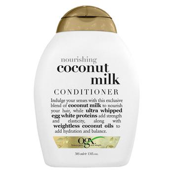 product Nourishing Coconut Milk Conditioner image