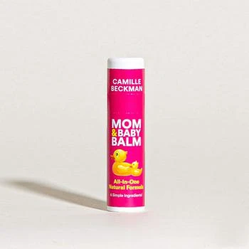 Camille Beckman | Mom & Baby Balm Mini,商家Camille Beckman,价格¥38