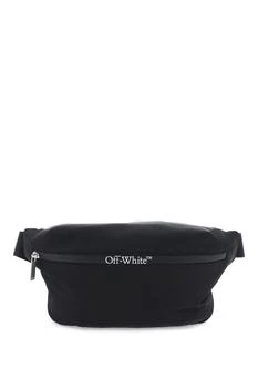 Off-White | Outdoor Waistbag,商家Italist,价格¥3756