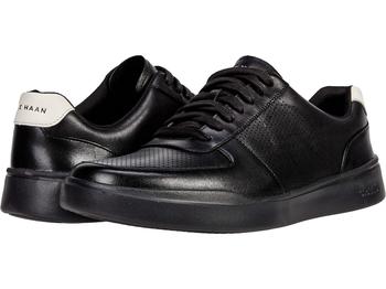 可汗真假, Cole Haan | Grand Crosscourt Modern Perforated Sneaker商品图片 6.1折起