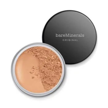 BareMinerals | Bareminerals BAREORFO6 0.28 oz Original Loose Powder Foundation - Neutral Medium 