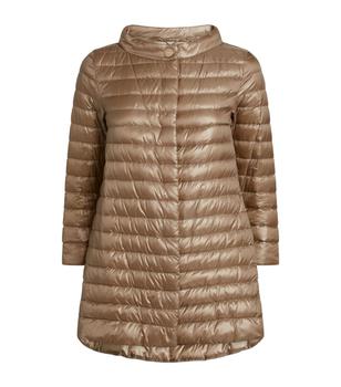 推荐Quilted Rossella Coat商品