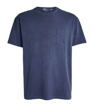 推荐Jersey Pocket T-Shirt商品