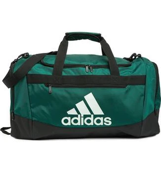 Adidas | Defender IV Medium Duffel Bag 7.9折