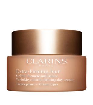娇韵诗面霜系列, Clarins | Clar Extra Firming Day All Skin Types 18商品图片 