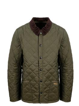 barbour真假, Barbour | Barbour Heritage Liddesdale Jacket商品图片 7.6折