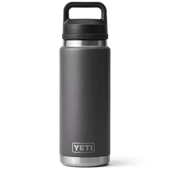推荐YETI Rambler 26oz Bottle Chug Cap商品