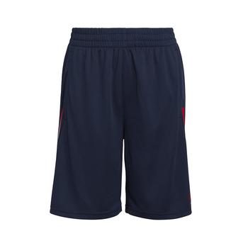 美国阿迪达斯, Adidas | Little Boys AEROREADY Gradient 3S Shorts商品图片 6折