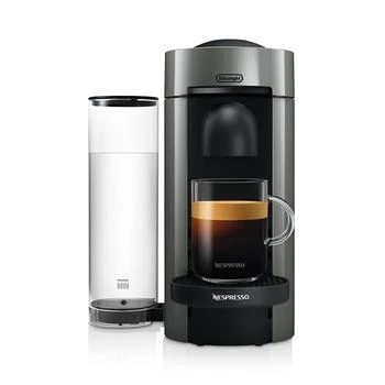 Nespresso | VertuoPlus Coffee & Espresso Maker by De'Longhi,商家Bloomingdale's,价格¥885