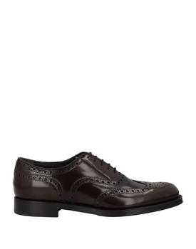 Prada | Laced shoes商品图片,6折