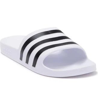 推荐Adilette Aqua Slide Sandal商品