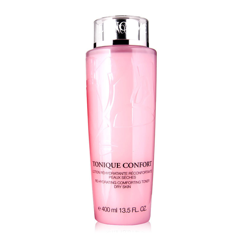 娇韵诗粉水, Lancôme | LANCOME 兰蔻 玫瑰露清滢柔肤粉水 400ml 多种版本随机发货商品图片 包邮包税